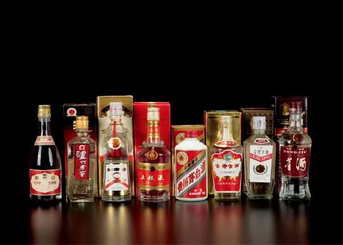 高平茅台酒回收