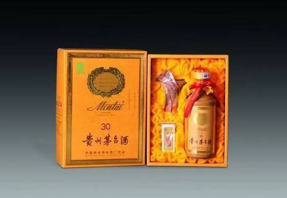 高平年份酒回收